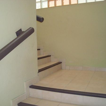 Galerias Hotel & Arts Tapachula Dış mekan fotoğraf
