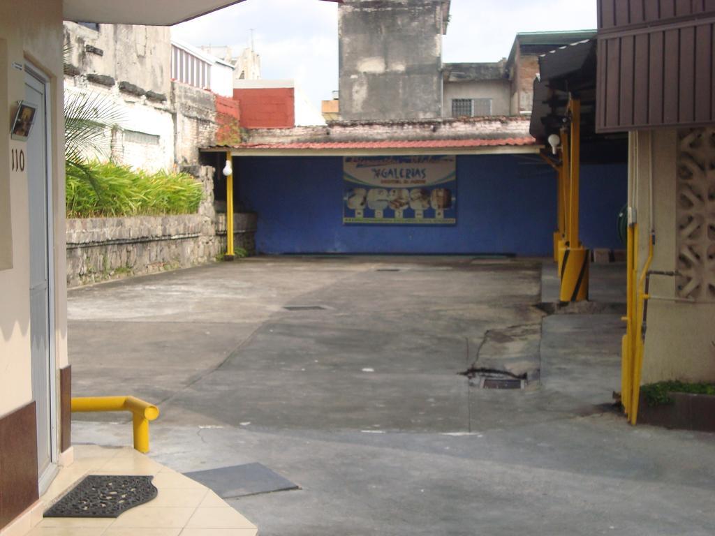 Galerias Hotel & Arts Tapachula Dış mekan fotoğraf
