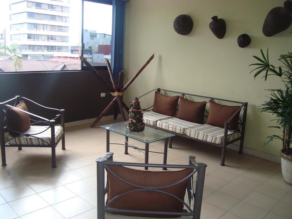 Galerias Hotel & Arts Tapachula Dış mekan fotoğraf