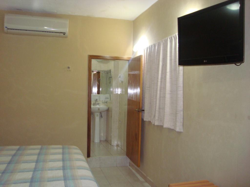 Galerias Hotel & Arts Tapachula Dış mekan fotoğraf